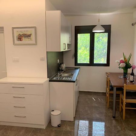 Apartman Boka 2 Budva Exterior photo