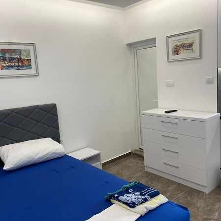 Apartman Boka 2 Budva Exterior photo
