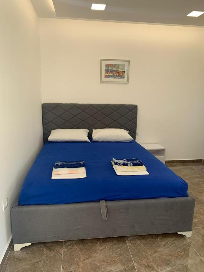 Apartman Boka 2 Budva Exterior photo