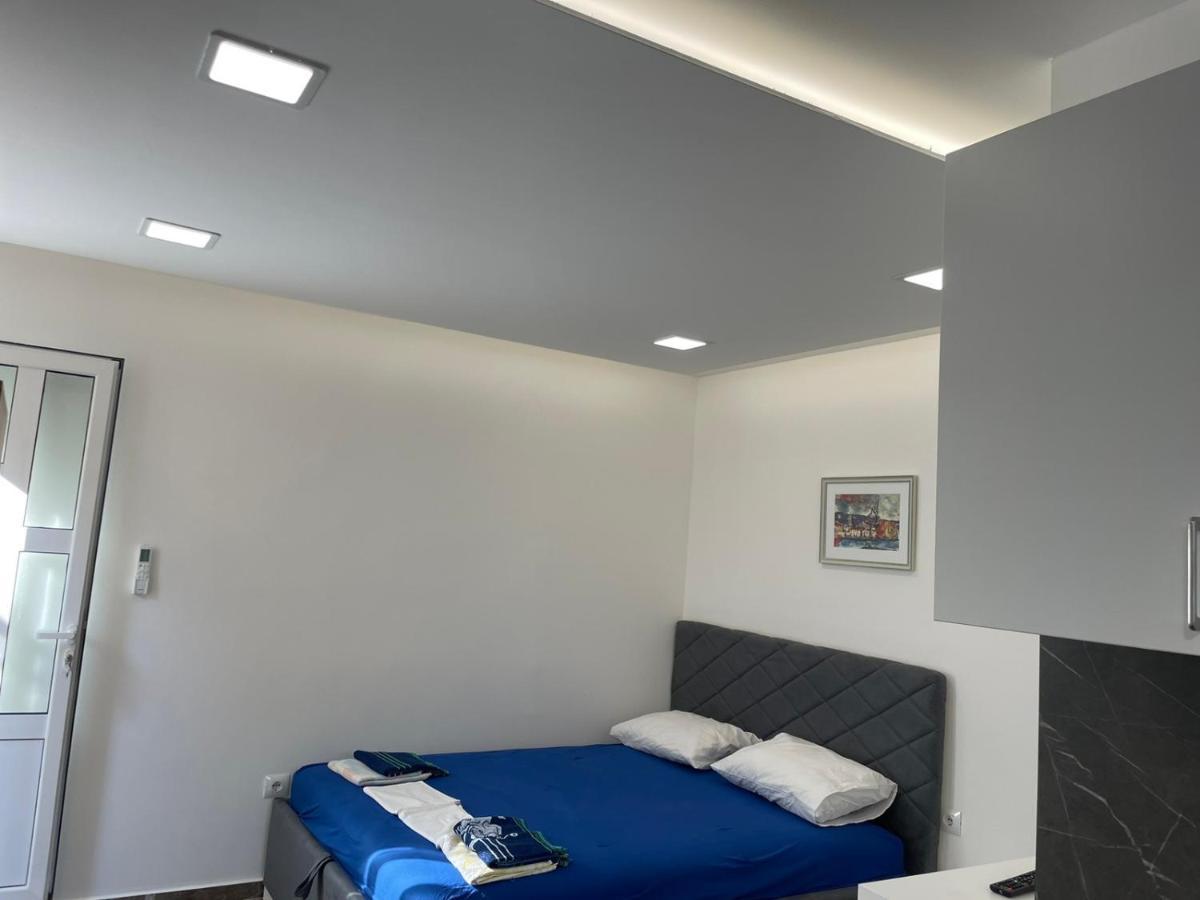 Apartman Boka 2 Budva Exterior photo