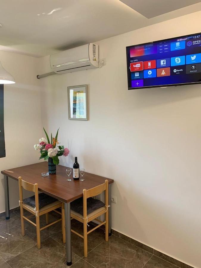 Apartman Boka 2 Budva Exterior photo